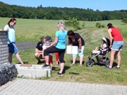 Májový běh pro zdraví